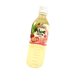 Aloé vera lychee