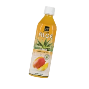 Aloé vera mangue