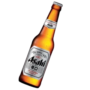 Asahi