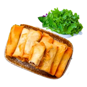 Assortiments de nems