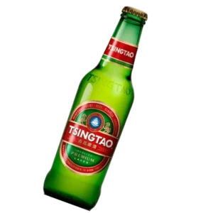 Tsingtao