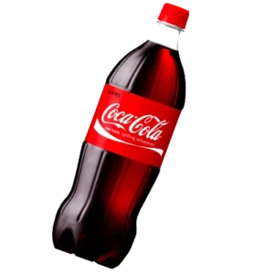 Coca-cola (bouteille)