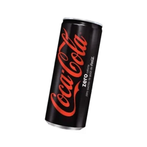 Coca-cola zéro