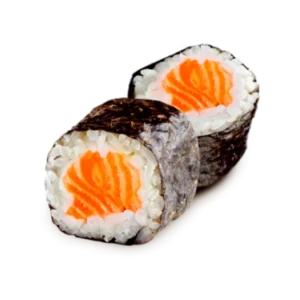 Maki saumon