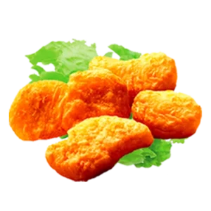 Nugget au poulet