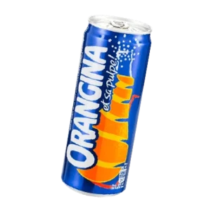 Orangina