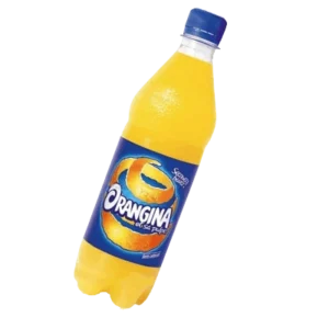Orangina (bouteille)
