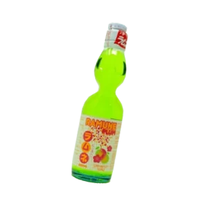 Ramune prune