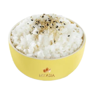 Riz japonais sésame