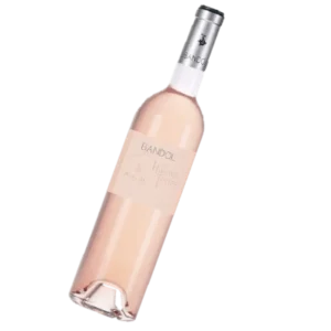 Bandol rosé