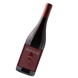 Côtes-du-rhone rouge